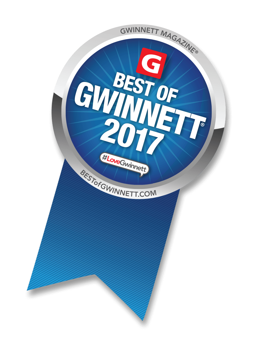 best of gwinnet county